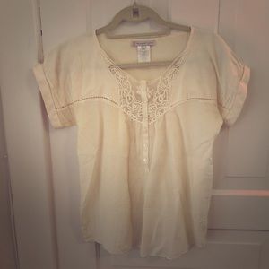 Paul and Joe Sister summery top